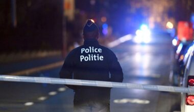 Un mort dans la quatrième fusillade en une semaine liée à la violence entre gangs à Bruxelles