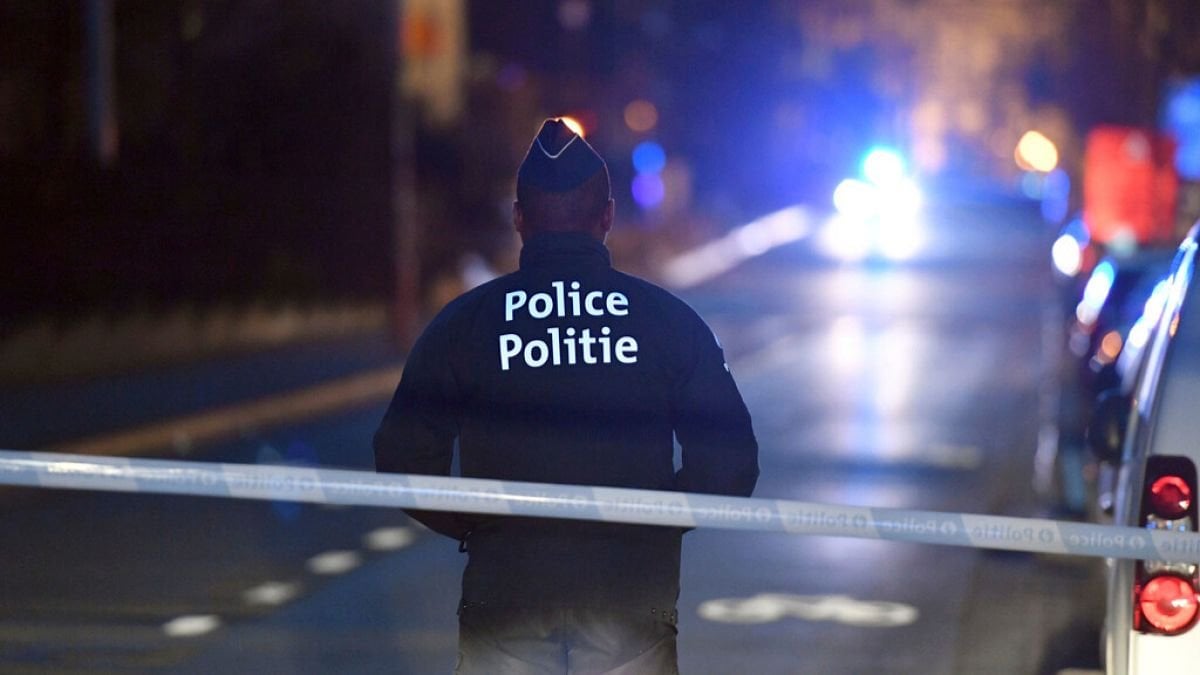 Un mort dans la quatrième fusillade en une semaine liée à la violence entre gangs à Bruxelles