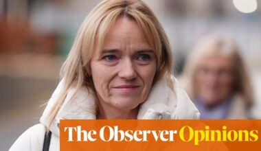 No woman should be forced to change her clothes in front of a male colleague