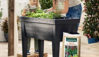 Hochbeet von Aldi(?)