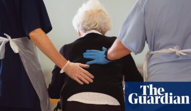 Migrant workers in UK to fill care roles ‘charged up to £20,000’ in illegal fees