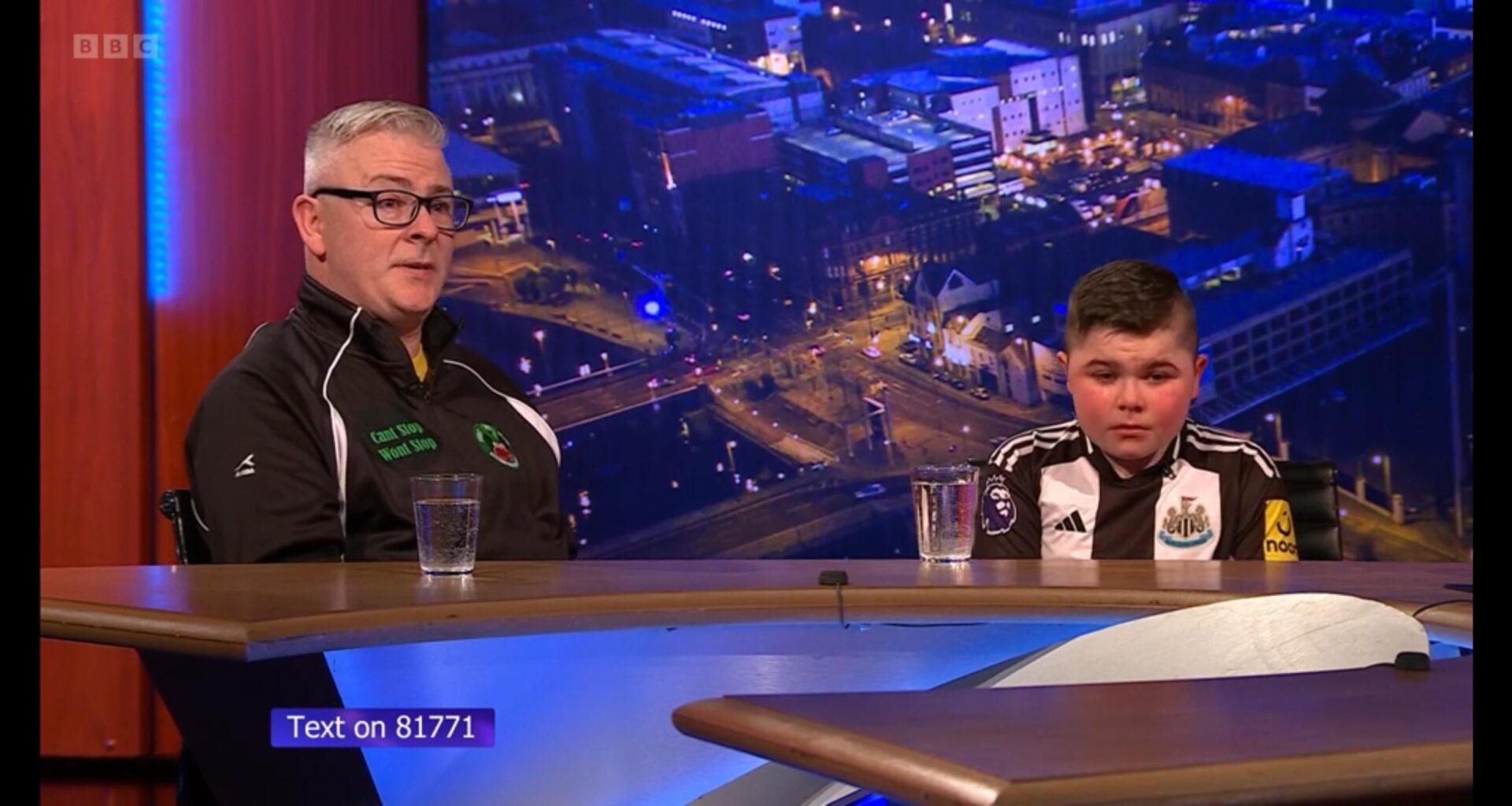 Stephen Nolan