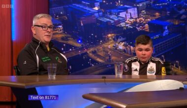 Stephen Nolan
