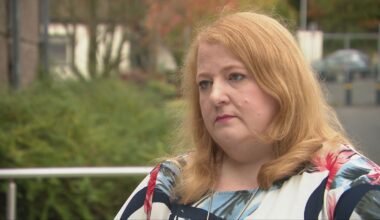 Alliance leader Naomi Long says Northern Ireland public should campaign to Stormont reform