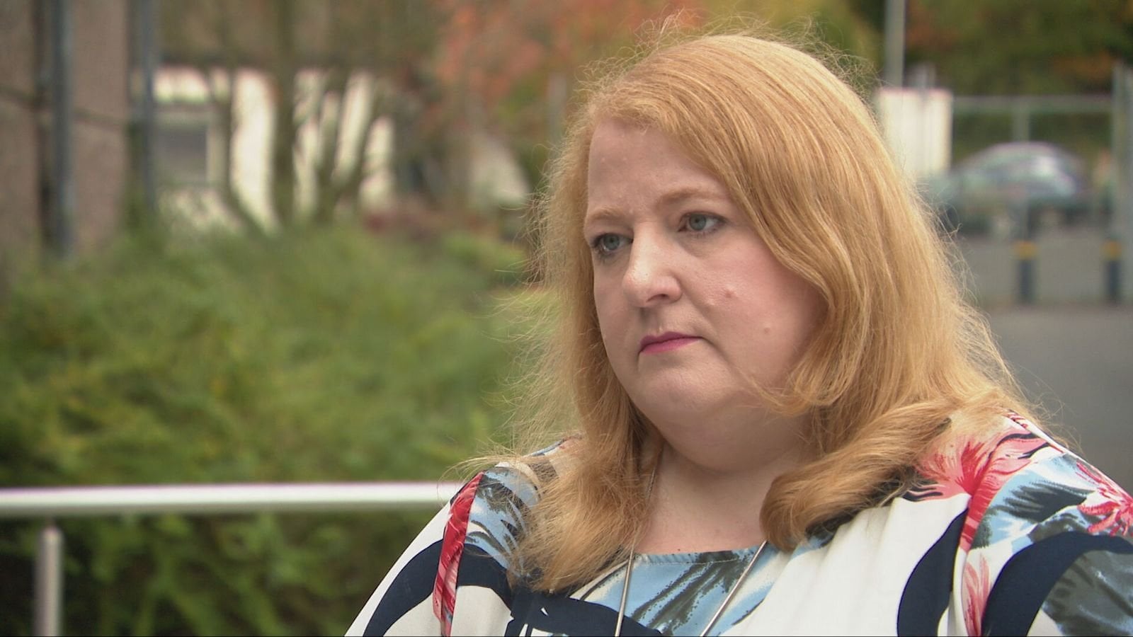 Alliance leader Naomi Long says Northern Ireland public should campaign to Stormont reform