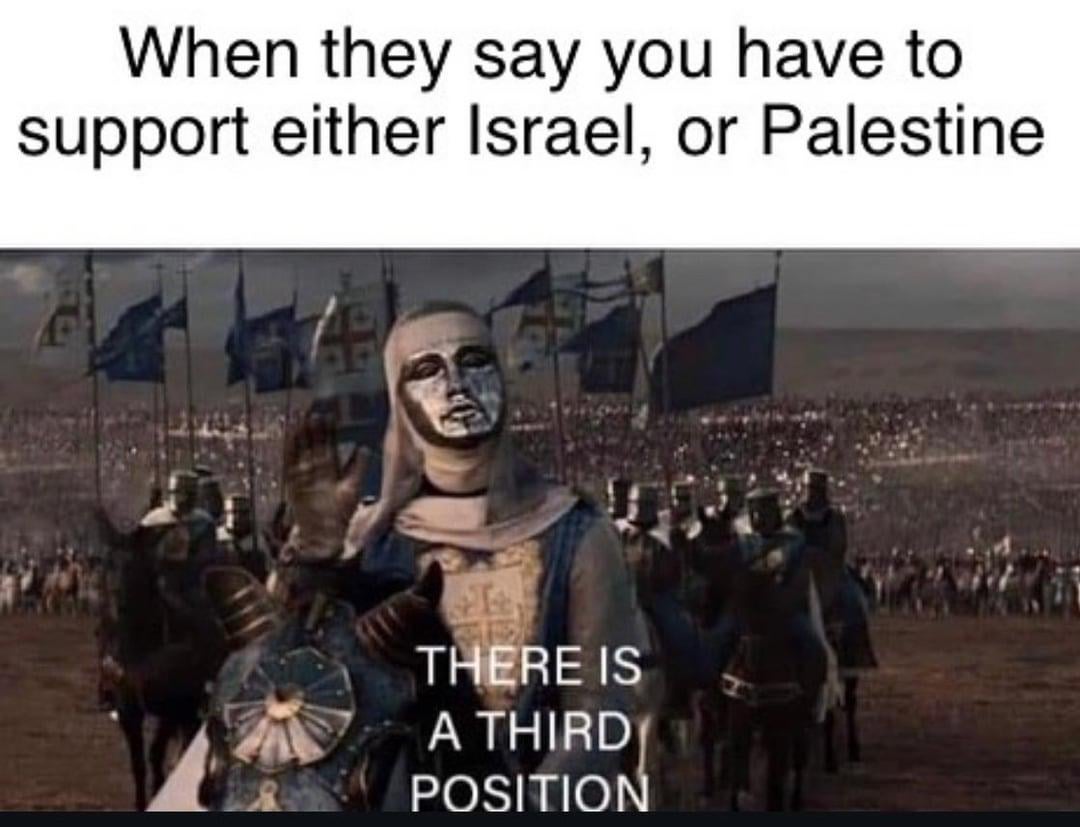Let's get the band back together