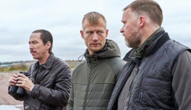 The True Story of Denmark's Biggest Heist