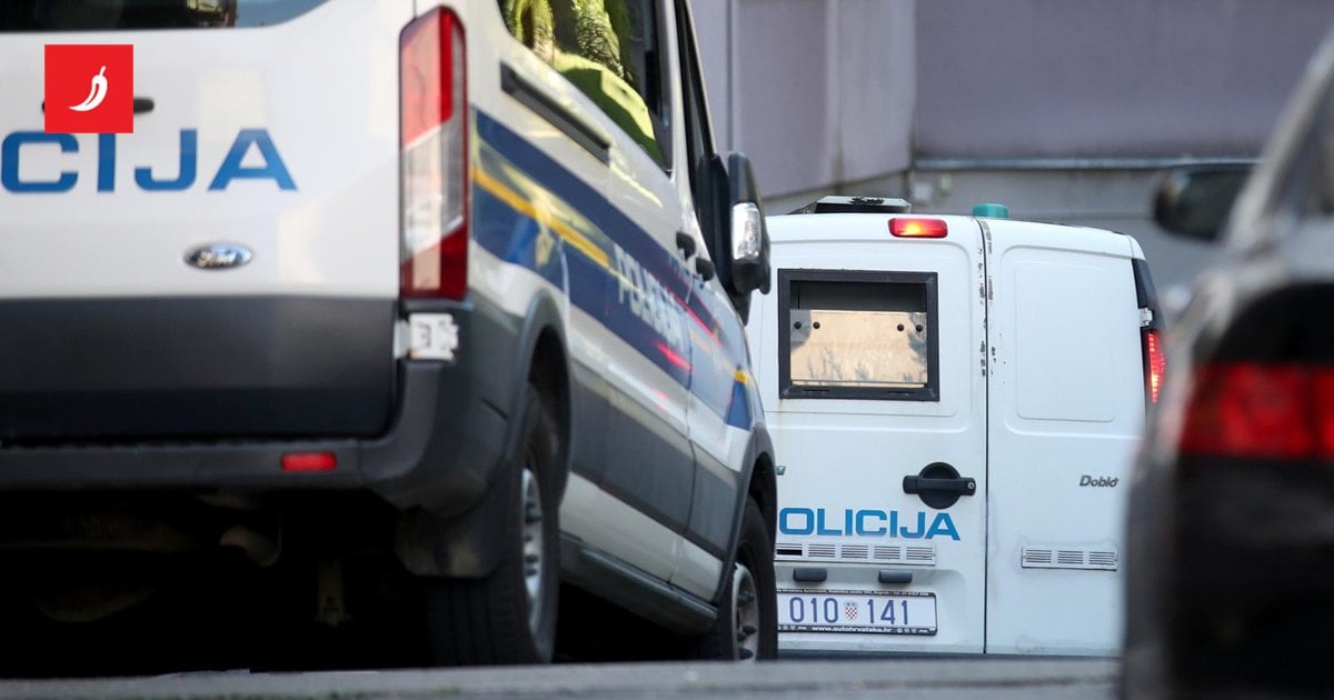 Stranac uhićen u Zagrebu zbog silovanja maloljetnice