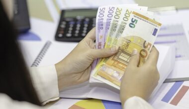 « Ils ne roulent pas sur l'or » : ce que gagnent vraiment les petits patrons