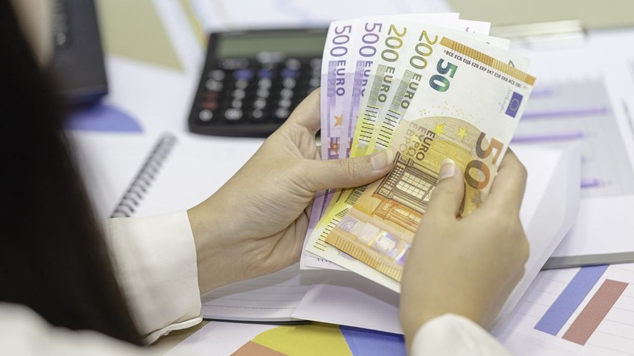 « Ils ne roulent pas sur l'or » : ce que gagnent vraiment les petits patrons