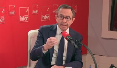 Bruno Retailleau recadré en direct par un magistrat sur l’affaire Doualemn (et sur un récent vote)
