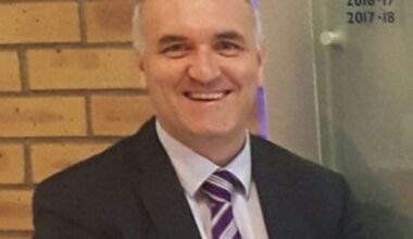 Man charged with harassment over emails sent to Derry school principal