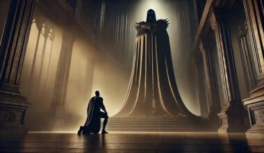 Does Putin Own Trump?