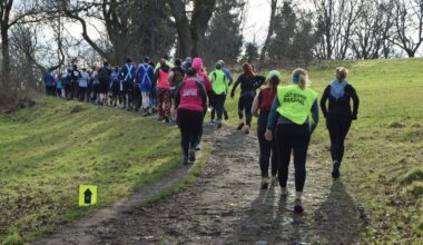 Female prankster pretending to be marshal sends Glasgow runners on 2.5km detour during race
