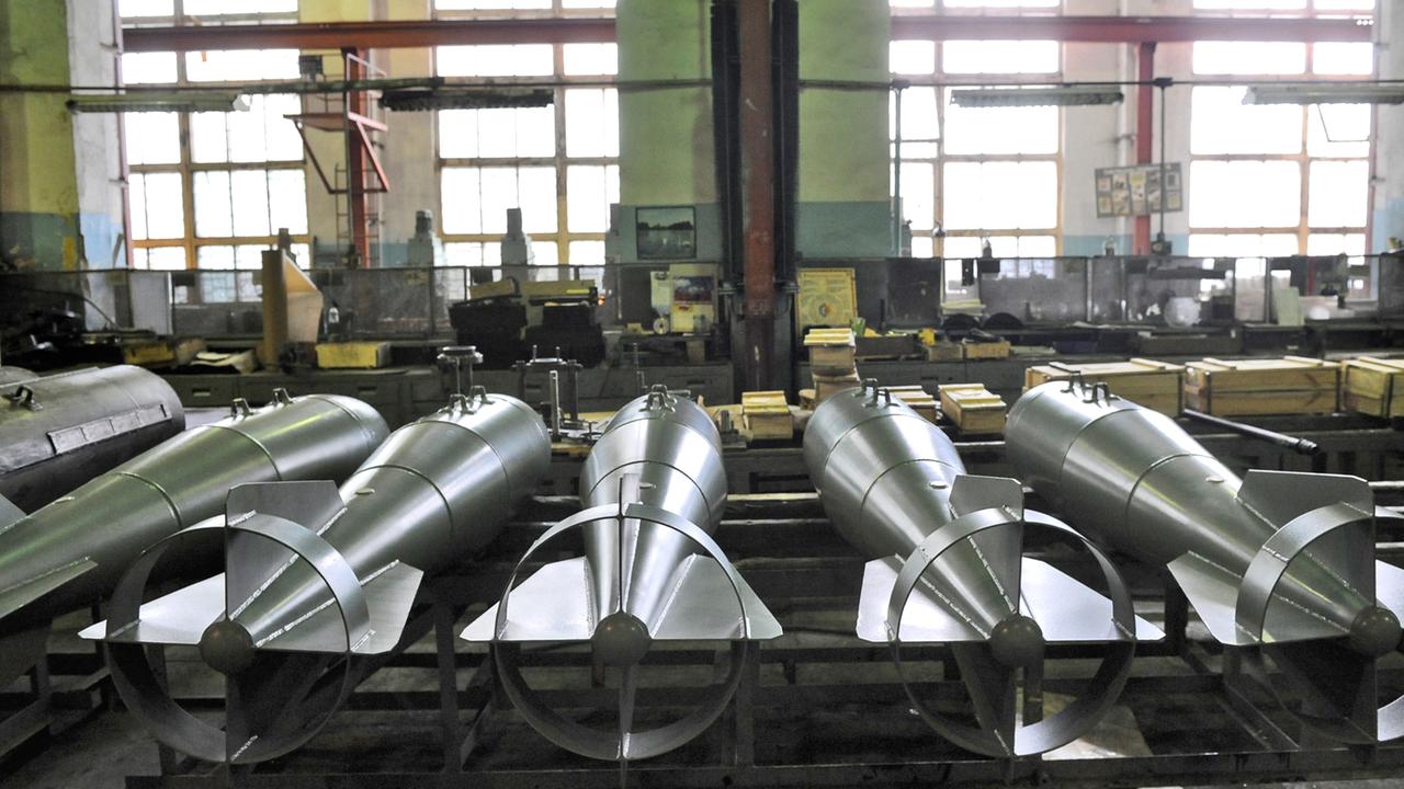 Ukraine-Liveblog: ++ Kreml meldet Wirtschaftswachstum ++