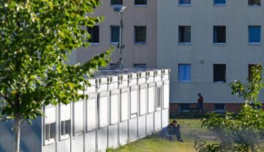 Migrationspolitik: Erstes "Dublin-Zentrum" in Brandenburg angekündigt