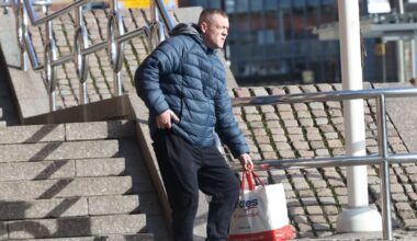 Thief stole woman's bag - then tried to get refund using receipt