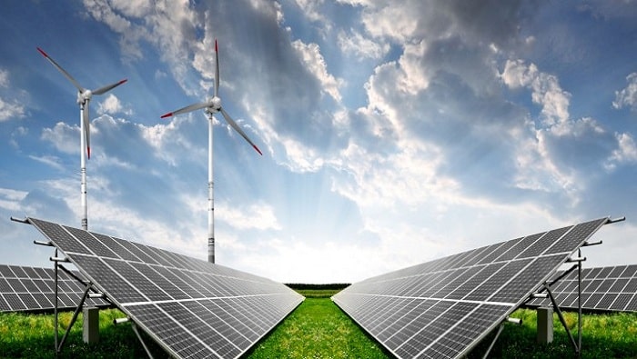 Sembcorp Industries and BCG Energy Sign Collaboration Agreement for up to  1.5GW of Renewable Energy Projects in Vietnam