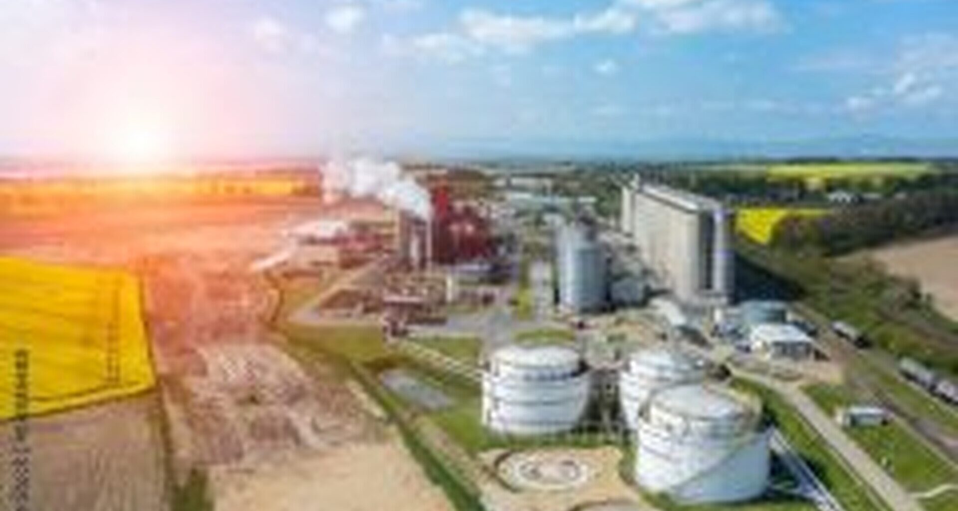 Ethanol Industry, a Big Contributor to the US Economy