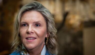 Frp med kraftpakke i Stortinget: – Vi må stoppe strøm-ranet på Melkøya