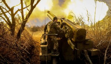 Trump must reverse timid Biden's stifling of US Ukraine aid