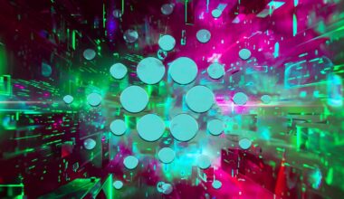 Ethereum Rival Cardano Surges This Week As Crypto Giant Grayscale Files ADA ETF Application