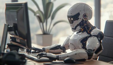 AI investment is surging – the workforce isn’t ready
