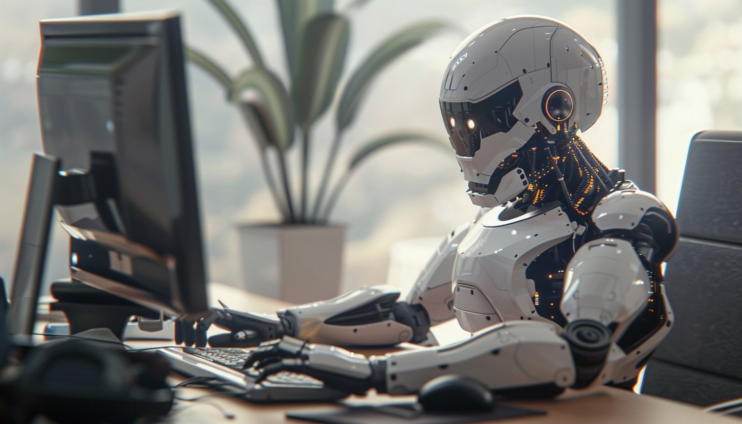 AI investment is surging – the workforce isn’t ready