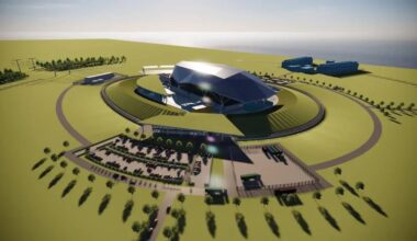 Siemens Energy Will Supply Turbines for Rolls-Royce Small Modular Reactors