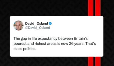 The real problem in the U.K. that doesn’t get nearly enough spotlight on it