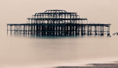 WG Sebald’s Rings of Saturn Might Be the Perfect Climate Change Novel ‹ Literary Hub