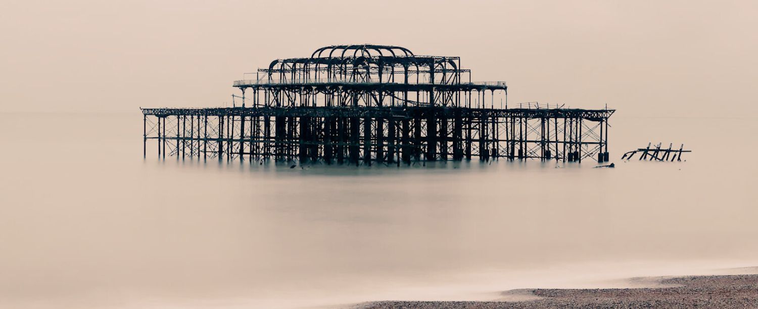 WG Sebald’s Rings of Saturn Might Be the Perfect Climate Change Novel ‹ Literary Hub