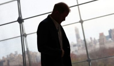 Phone hacking: victory for Prince Harry?