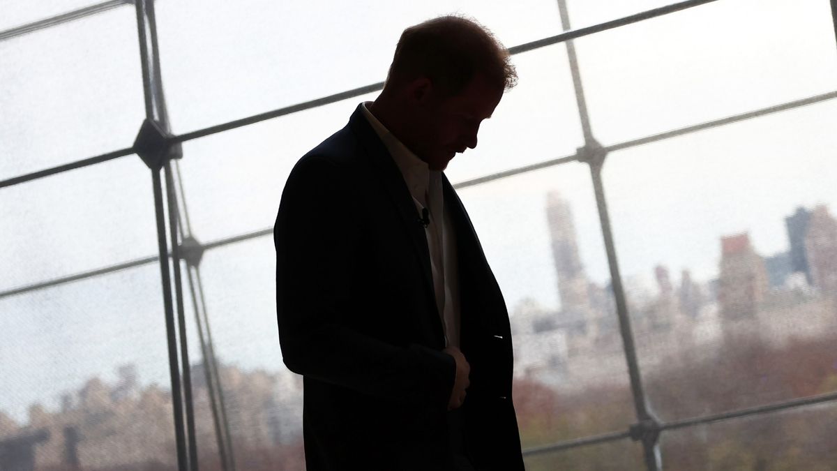 Phone hacking: victory for Prince Harry?