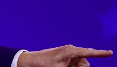 Opinion | America Has a Rogue President