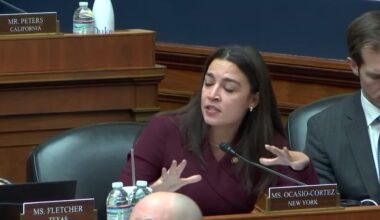 AOC: Elon Musk is not a scientist, he is not an engineer. He is a billionaire con man
