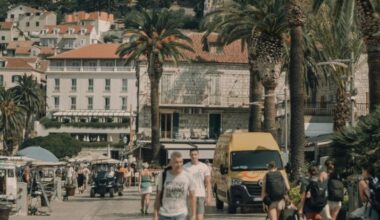 Safest countries in Europe revealed in new report