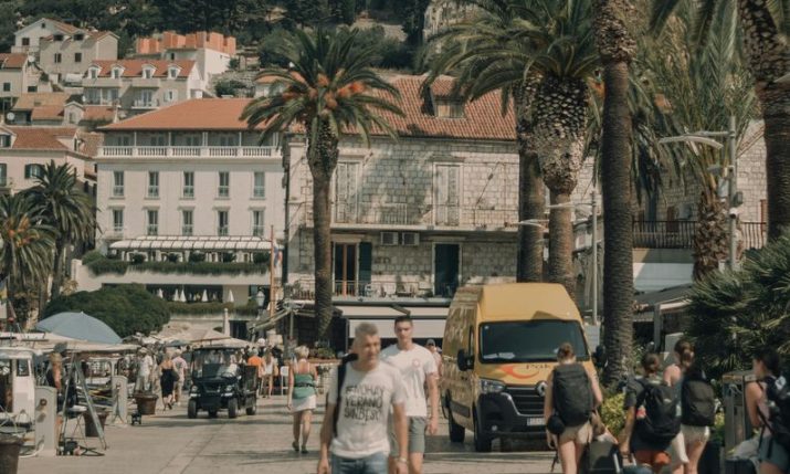 Safest countries in Europe revealed in new report