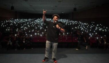 Entertainment News Today Live Updates on February 10, 2025: From mocking Deepika Padukone to Arunachalis, 4 times India's Got Latent sparked controversy