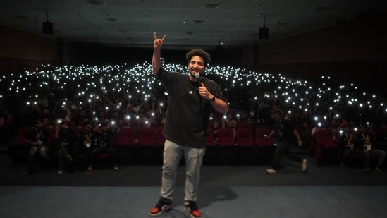 Entertainment News Today Live Updates on February 10, 2025: From mocking Deepika Padukone to Arunachalis, 4 times India's Got Latent sparked controversy Entertainment News Today Live Updates on February 10, 2025: From mocking Deepika Padukone to Arunachalis, 4 times India's Got Latent sparked controversy
