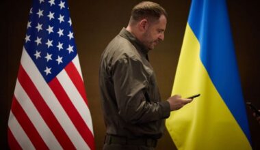 Zelenskyy offers Trump a