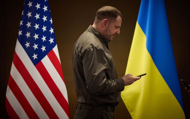 Zelenskyy offers Trump a