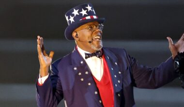 Who Were Kendrick Lamar’s Guest Stars at the Super Bowl?
