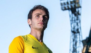 Po odchode Afričanov aj dobré správy. Žilina predstavila mladého obrancu z majstrovského tímu - Fortuna liga - Futbal