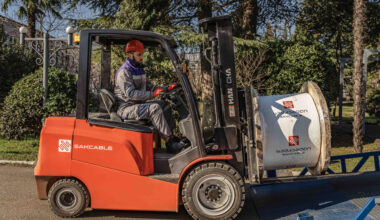 Sakcable Exports to the Czech Republic
