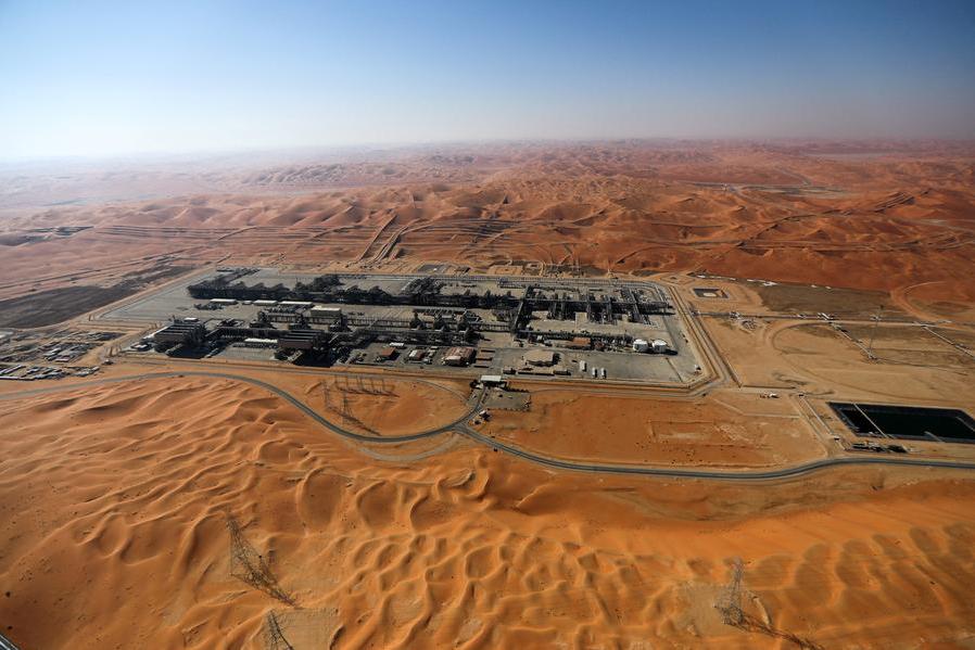 GCC crude oil production in 2023 soars to 17mbpd, says report