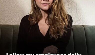 Average Swedish Workplace 🇸🇪