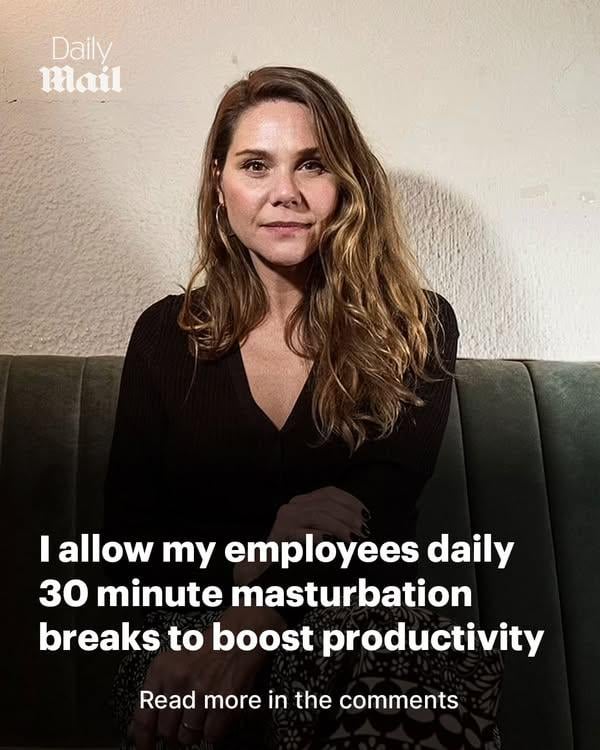 Average Swedish Workplace 🇸🇪