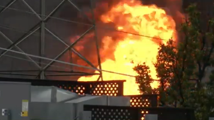 Martinez Refining Company at center of several environmental complaints