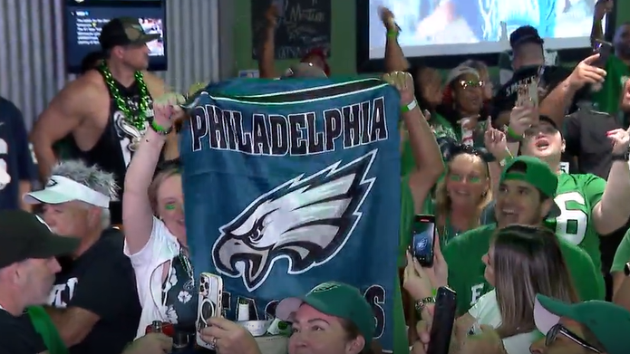 Super Bowl boosts local economy with millions in revenue
